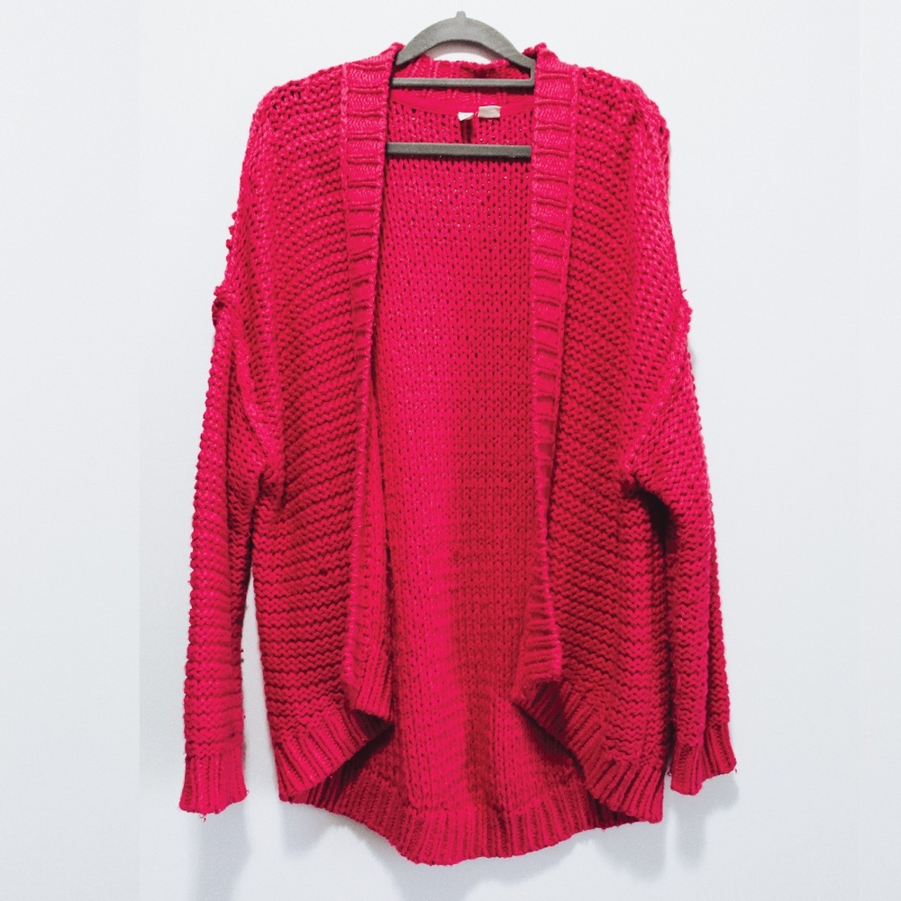 Anthropologie Sweater